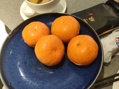 -台鄉缘 ·台府(张江科学城店)