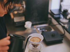 -纽巷咖啡 SOFTFOCUS COFFEE(锦和巴黎时韵店)