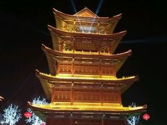 -杨家埠民间艺术大观园