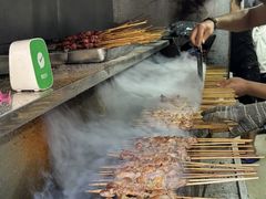 -同来顺烧烤餐厅(哈尔滨道店)