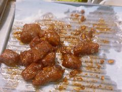 -绿茶餐厅(淮安吾悦广场店)