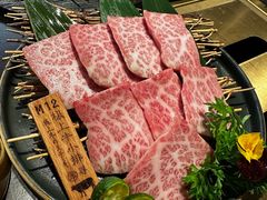 -本寻烧肉酒场(双井店)