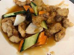 -桃园中华料理炸酱面(燕儿岛路店)