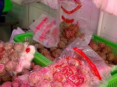 -阿娟牛肉丸·手打牛肉丸·现做现卖