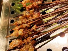 -盟重烧烤(高正街店)