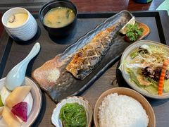 -古京·臻致料理(月湖店)
