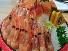 -上渔铁板烧(熙悦汇店)