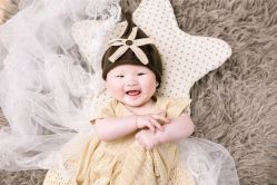 -童恩贝贝专业儿童摄影(浐灞新城4期店)