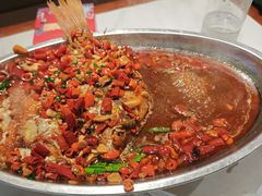 -回家吃饭·地道南昌菜(建德观总店)