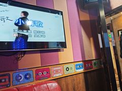 -唱吧麦颂KTV(通州新华南路店)