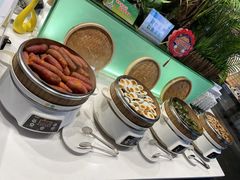 -南美元生态大酒店(海珠店)