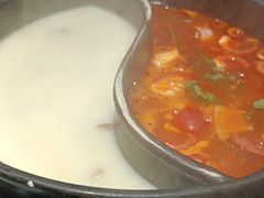 -捞王猪肚鸡火锅(昆山店)