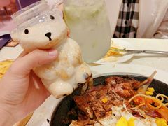 -夏日玛莉西餐厅(中茂城店)