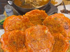 -山海珍味韩国料理(奥城店)