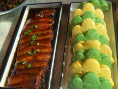 -甬妈妈湖畔里餐厅(唐山南湖旅游景区店)