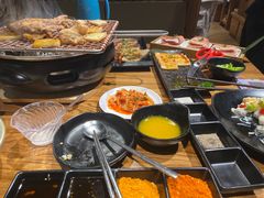 -牛哥の店炭火烤肉(攀枝花店)