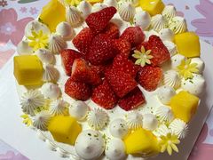 -好利来(和平路店)