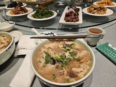 -萧记三鲜烩面(黄河南路店)