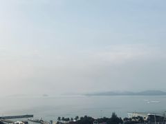 -大梅沙海滨公园