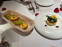 -晶雅花园西餐厅(南京首店)