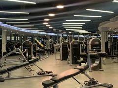 -艾型动健身游泳(环宇城店)