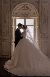 -秦皇岛我和你婚纱摄影工作室