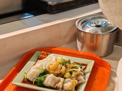 -复旦大学本部-食堂