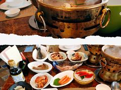 -舒友海鲜姿造(白鹭洲店)