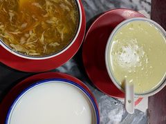 -玫瑰甜品(文明路店)