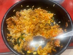 -食其家·牛丼咖喱(中山公园地铁站店)