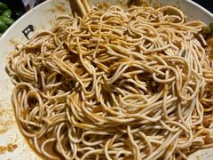 凉面-巴厘龙虾·榜首油焖大虾(洞庭·艺术洋房店)