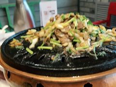 -京味斋·北京烤鸭(北京南站洋桥店)