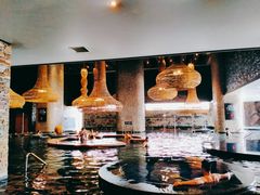 -清河半岛温泉度假酒店