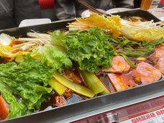 -雅佳神话·麻辣烤鱼(新街口店)