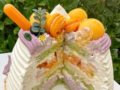 -卷心卷意·轻甜蛋糕(新光天地店)