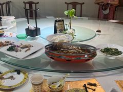 -中卫御苑福膳·养生局(圆明园店)