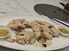 -渔意楼·驰名沙田乳鸽(五羊店)