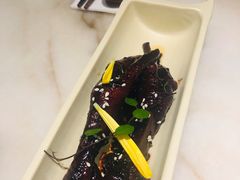 吮指鸡爪-桂满陇-西湖船宴(西单大悦城店)