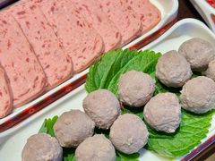 -大吉利·潮汕鲜牛肉火锅(总店)