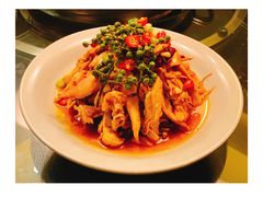 -丫头记(新村店二部)