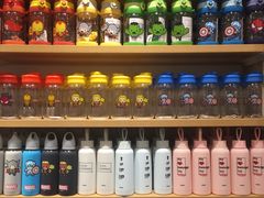 -名创优品(天河区正佳广场二店)