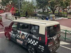 -珠海拱北口岸