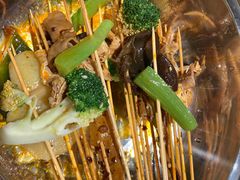 -嘉州鲜知味钵钵鸡(奎星楼店)