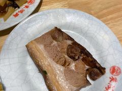 -朱鸿兴面馆(镇湖店)