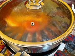 -弘烨 贵州酸汤 鱼火锅(东财店)