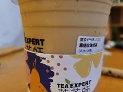 -萃茶师(琅西店)