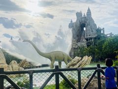 -厦门方特梦幻王国