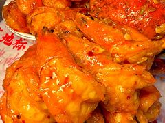 -辣螃铠盆盆蟹大排档(海昌店)