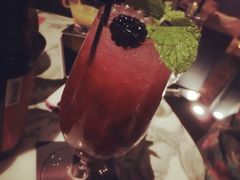 -OZONE 顶楼酒吧(香港丽思卡尔顿酒店)