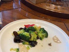 -二分八云雁阁•新晋菜大同味(长治路店)